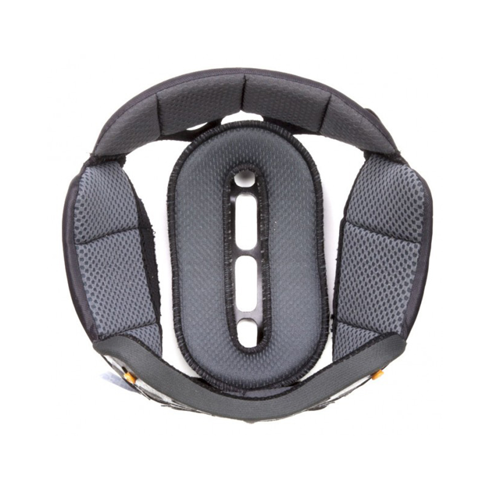 SPARE INTERIOR MXV/TX4 DRY COOL GREY/RED IV (LARGE) 10 MM